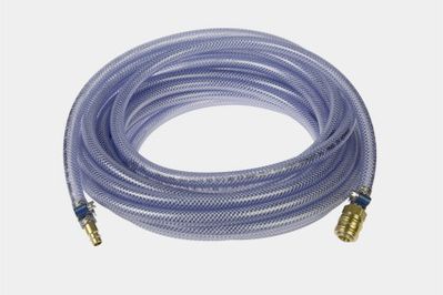 Air hose 10 m, Ø 9 mm