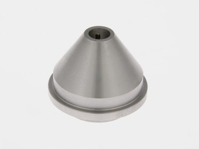 Material nozzle Ø 13 mm