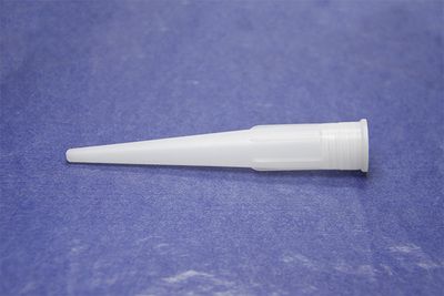 Polymer nozzle 