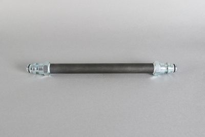 Mixing tube Steck-O with 16 x inline static mixer
