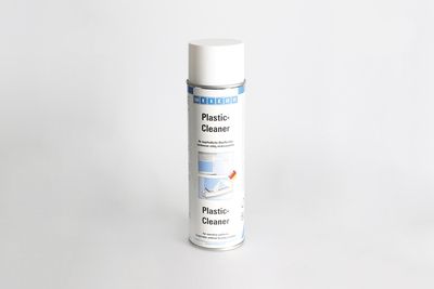 Plastic cleaner 