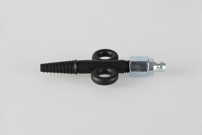 Injection hose packer - polymer 