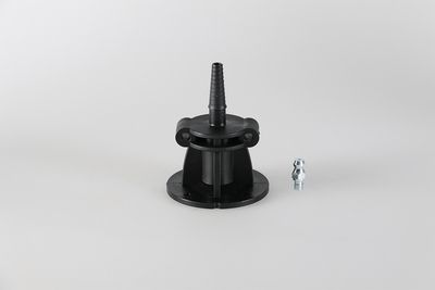 Nail Packer - polymer 