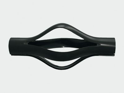 Spacer M20, outside Ø 70 mm