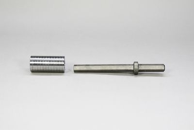 Mounting tool Ø 50 x 340 mm 